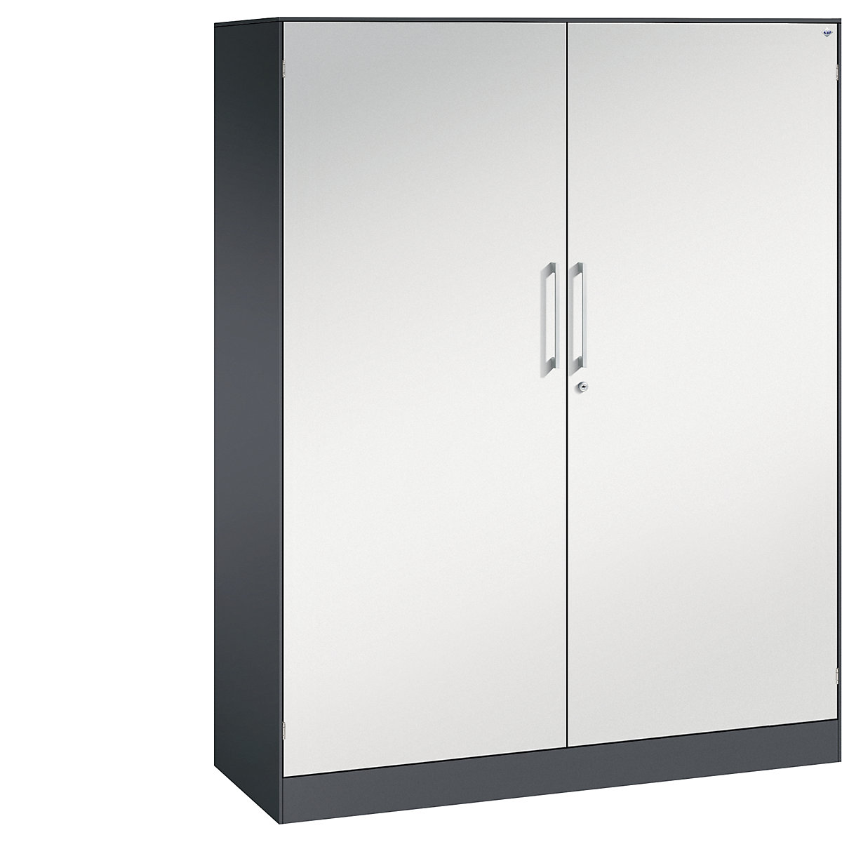 Skříň s otočnými dveřmi ASISTO, výška 1617 mm – C+P (Obrázek výrobku 23)-22