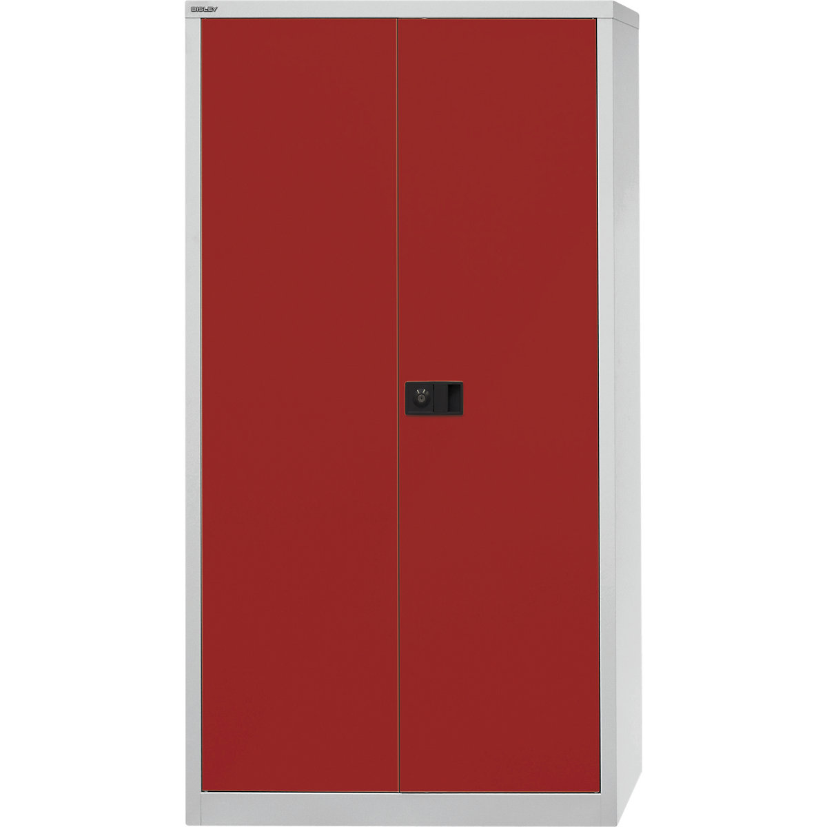 Skříň s otočnými dveřmi UNIVERSAL – BISLEY (Obrázek výrobku 2)-1