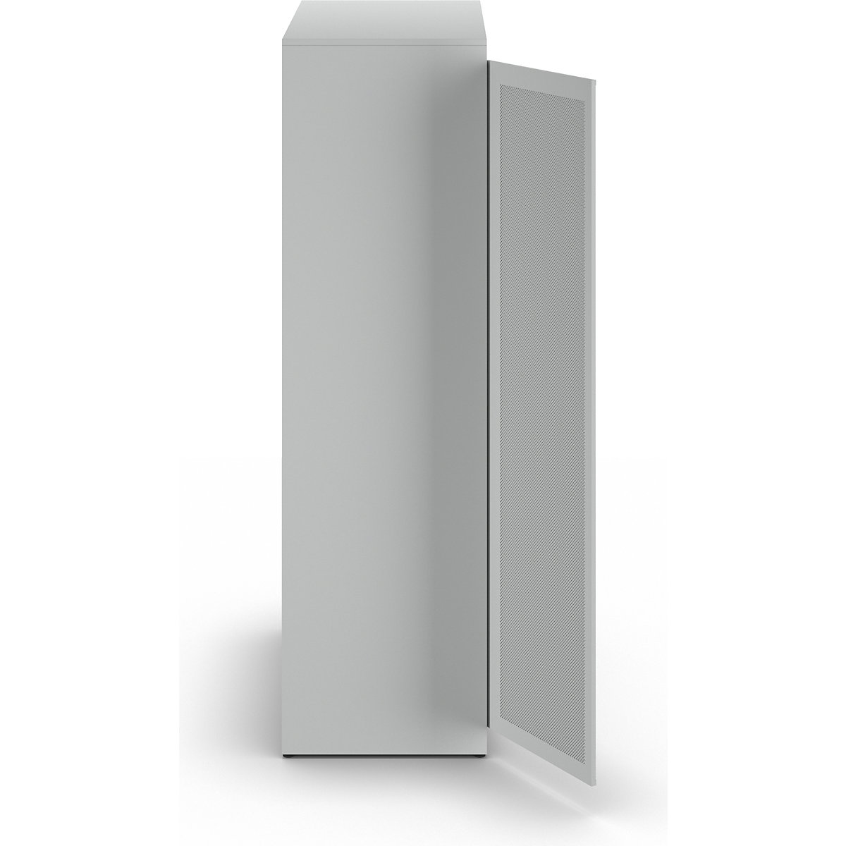 Skříň s otočnými dveřmi, akusticky účinná – mauser (Obrázek výrobku 7)-6