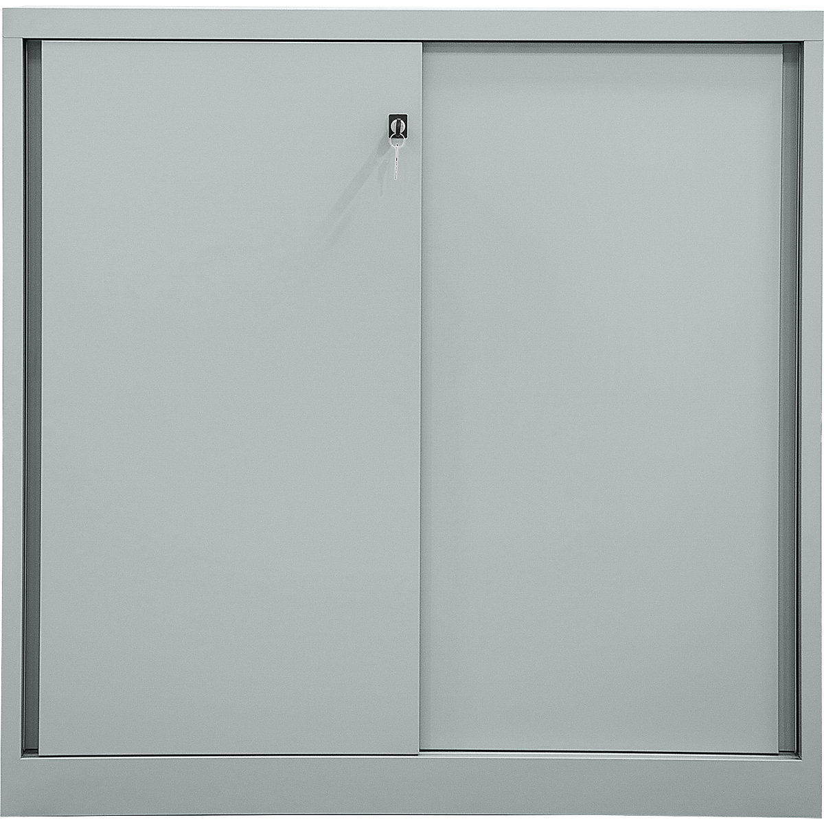 Skříň s posuvnými dveřmi ECO – BISLEY (Obrázek výrobku 19)-18