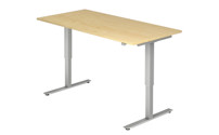 UPLINER - Psací stůl, elektrické přestavování výšky