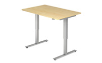 UPLINER - Psací stůl, elektrické přestavování výšky