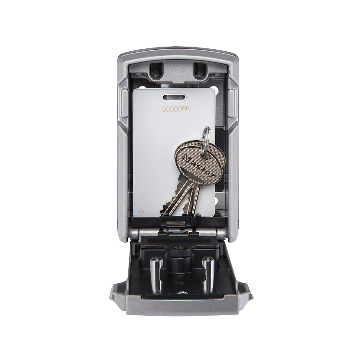 Box na klíče Select Access® SMART™ – Masterlock (Obrázek výrobku 6)-5