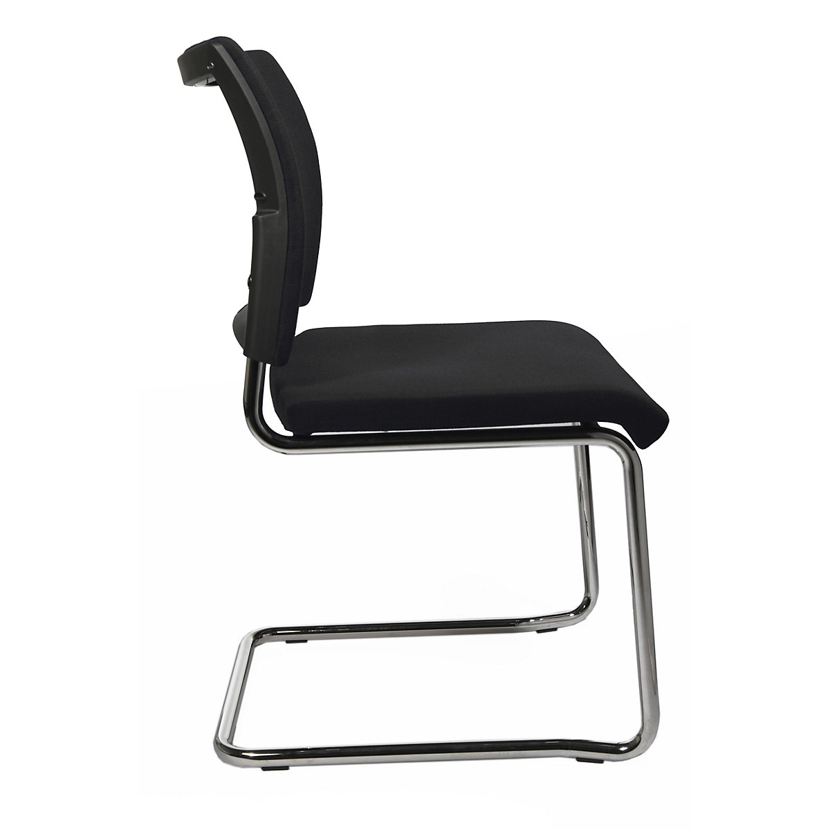 Židle pro návštěvy, stohovací – Topstar (Obrázek výrobku 17)-16