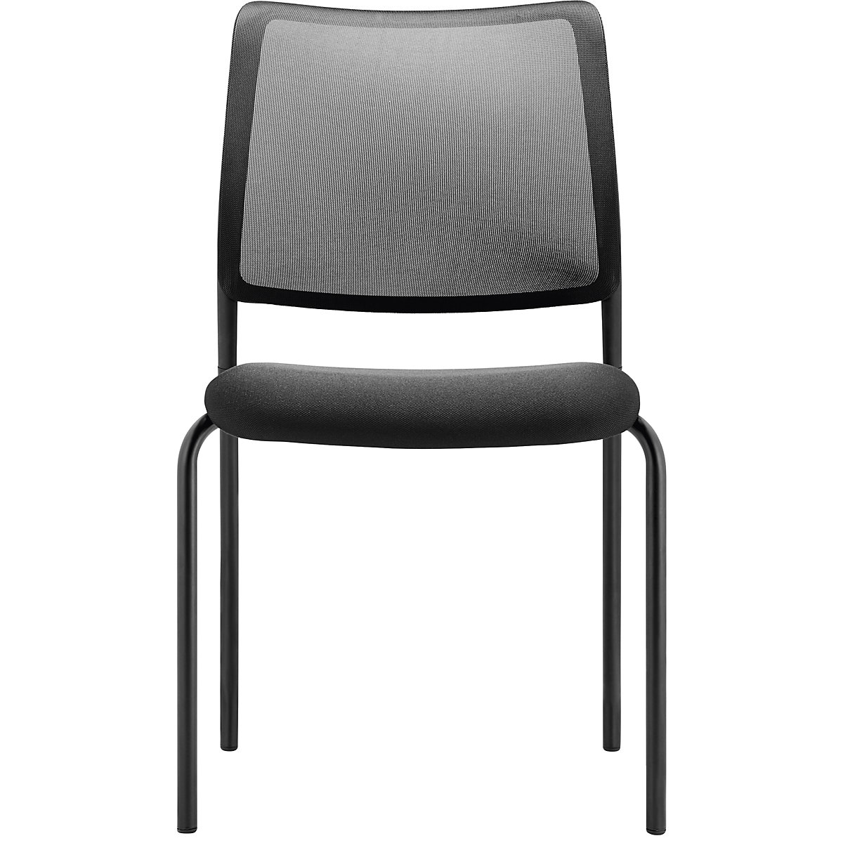 Jednací židle TO-SYNC meet - TrendOffice