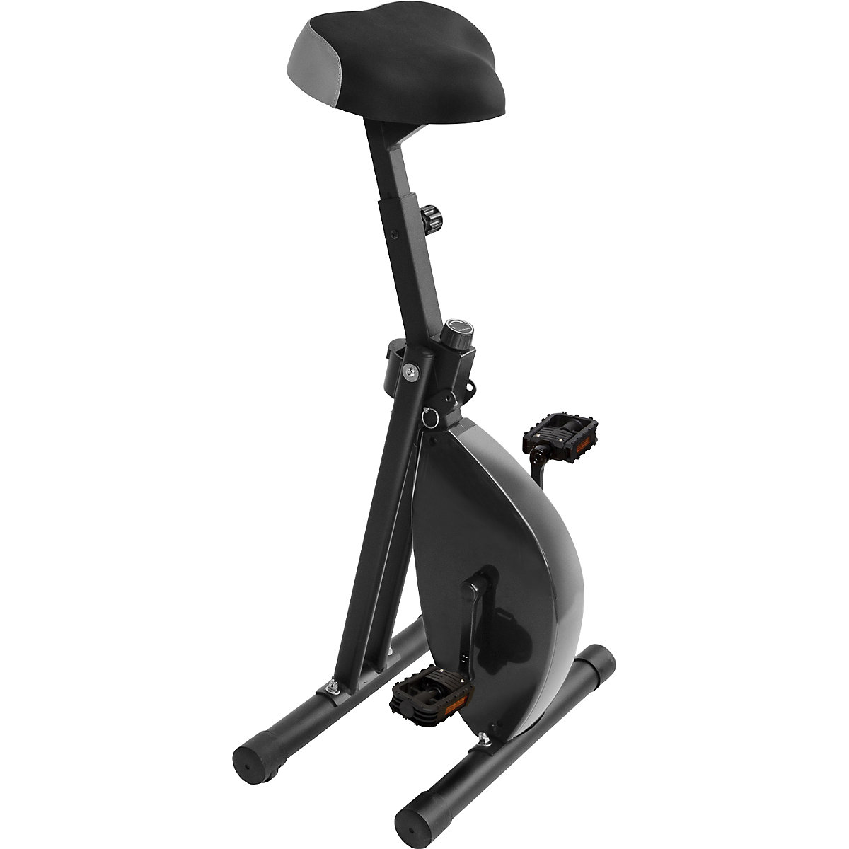 Bicyklový trenažér za písací stôl (Zobrazenie produktu 2)-1