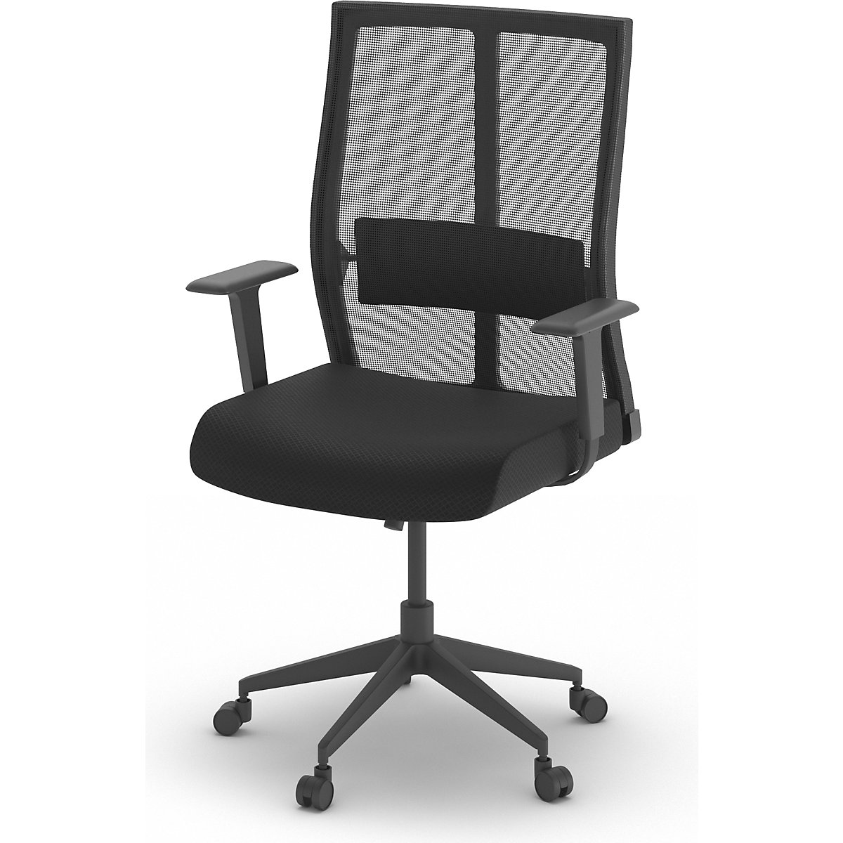 Kancelárska otočná stolička AERO (Zobrazenie produktu 16)-15