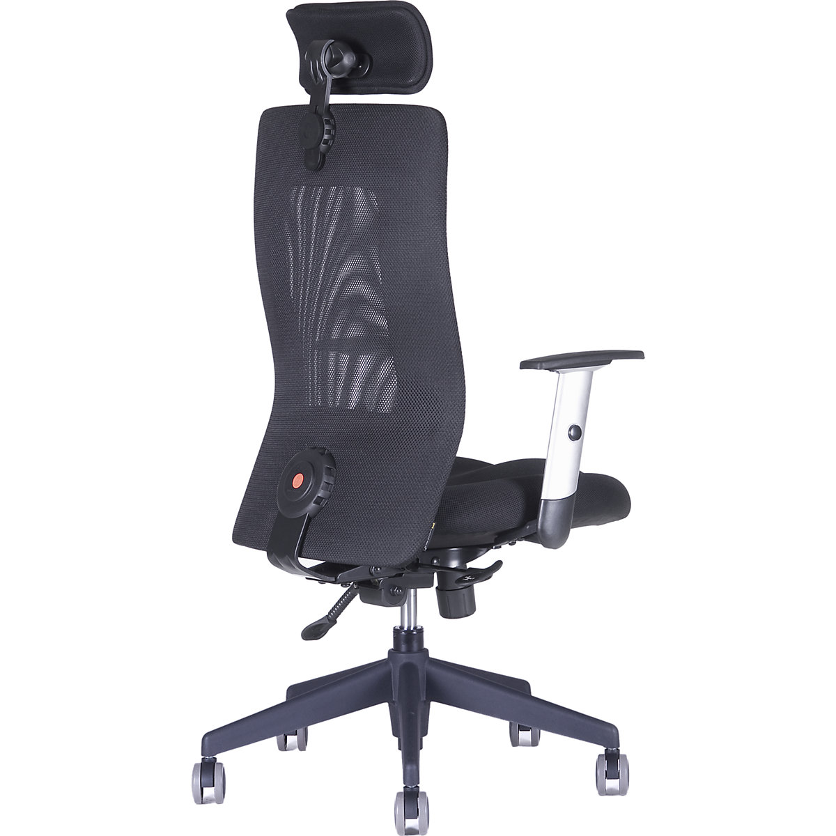 Kancelárska otočná stolička CALYPSO GRAND SP (Zobrazenie produktu 2)-1