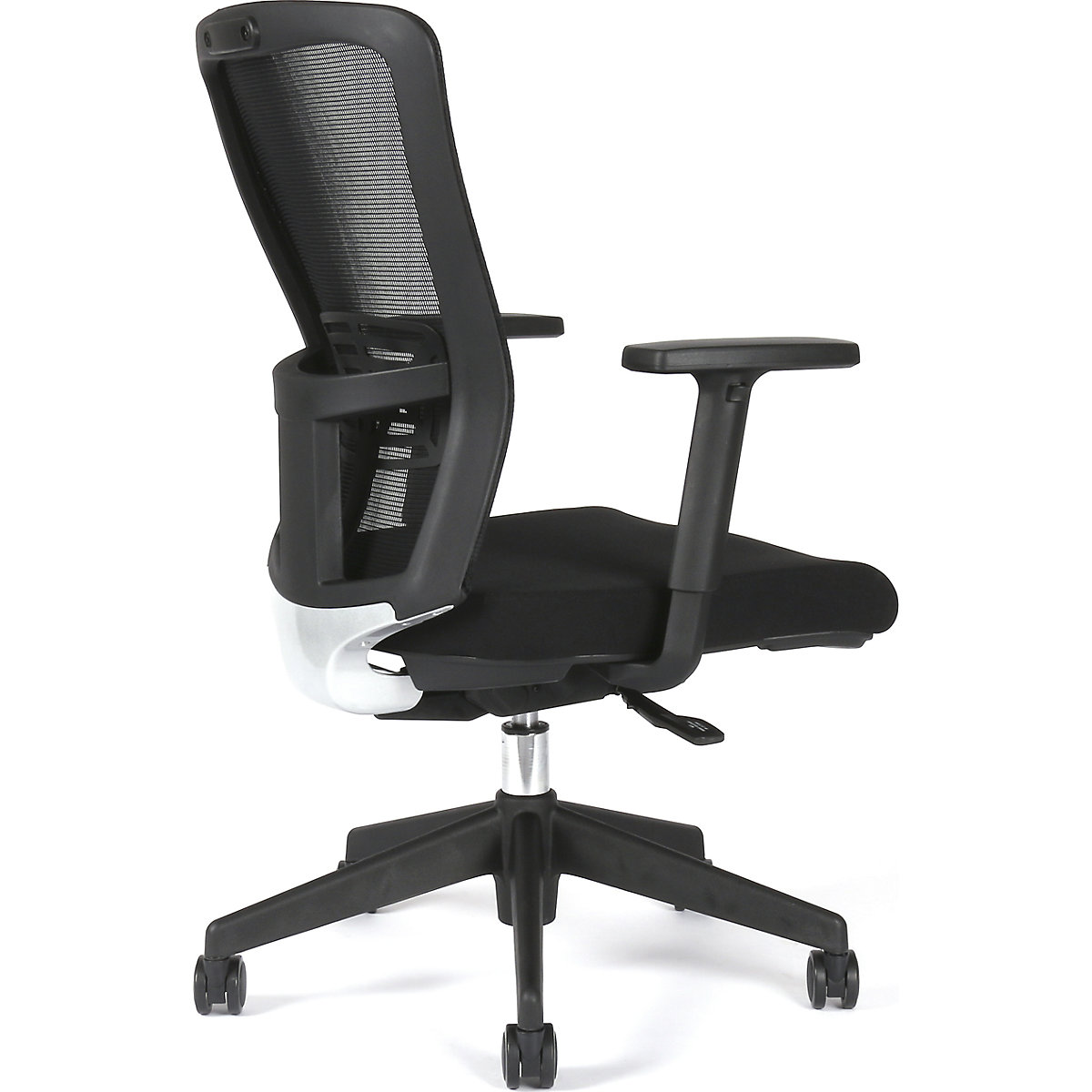 Kancelárska otočná stolička THEMIS BP (Zobrazenie produktu 3)-2