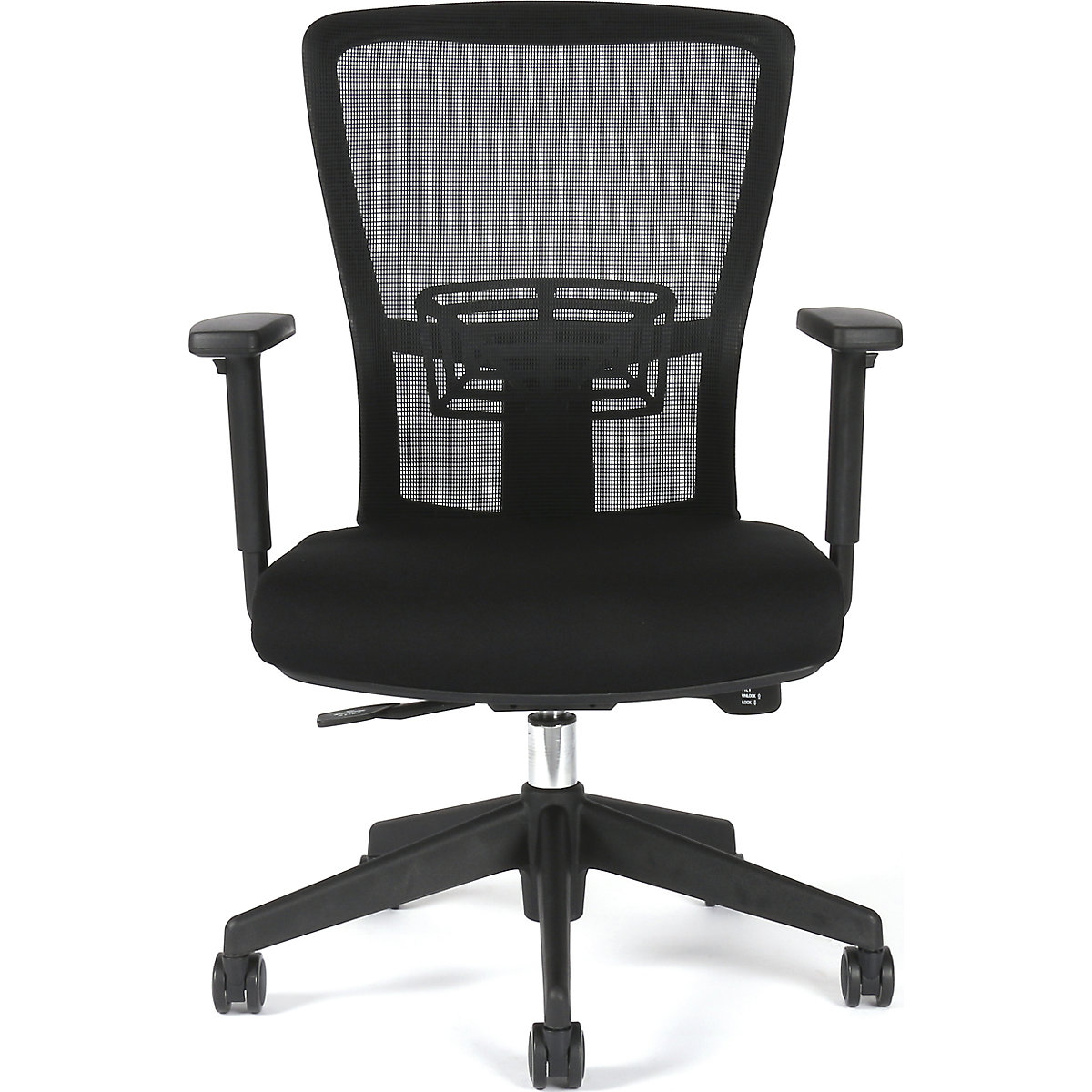 Kancelárska otočná stolička THEMIS BP (Zobrazenie produktu 6)-5