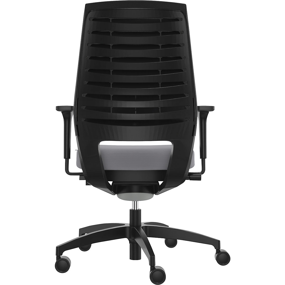 Kancelárska otočná stolička X-Code – Dauphin (Zobrazenie produktu 2)-1