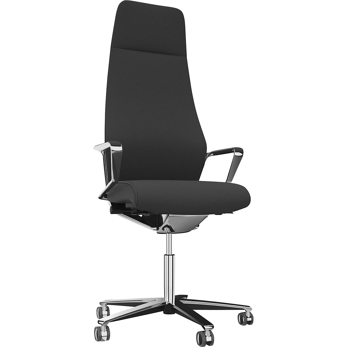 Kancelárska stolička Signo 0185 ZÜCO Premium F koža – Züco (Zobrazenie produktu 3)-2