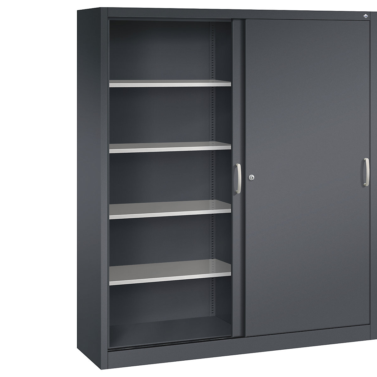 ACURADO skriňa s posuvnými dverami – C+P (Zobrazenie produktu 2)-1