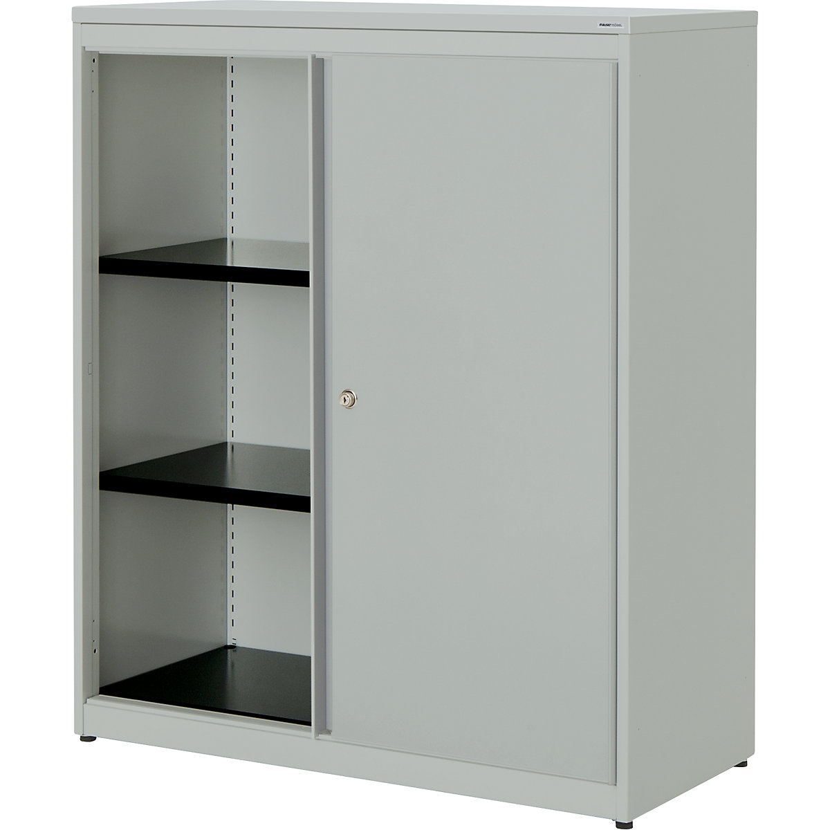 Skriňa s posuvnými dverami &ndash; mauser