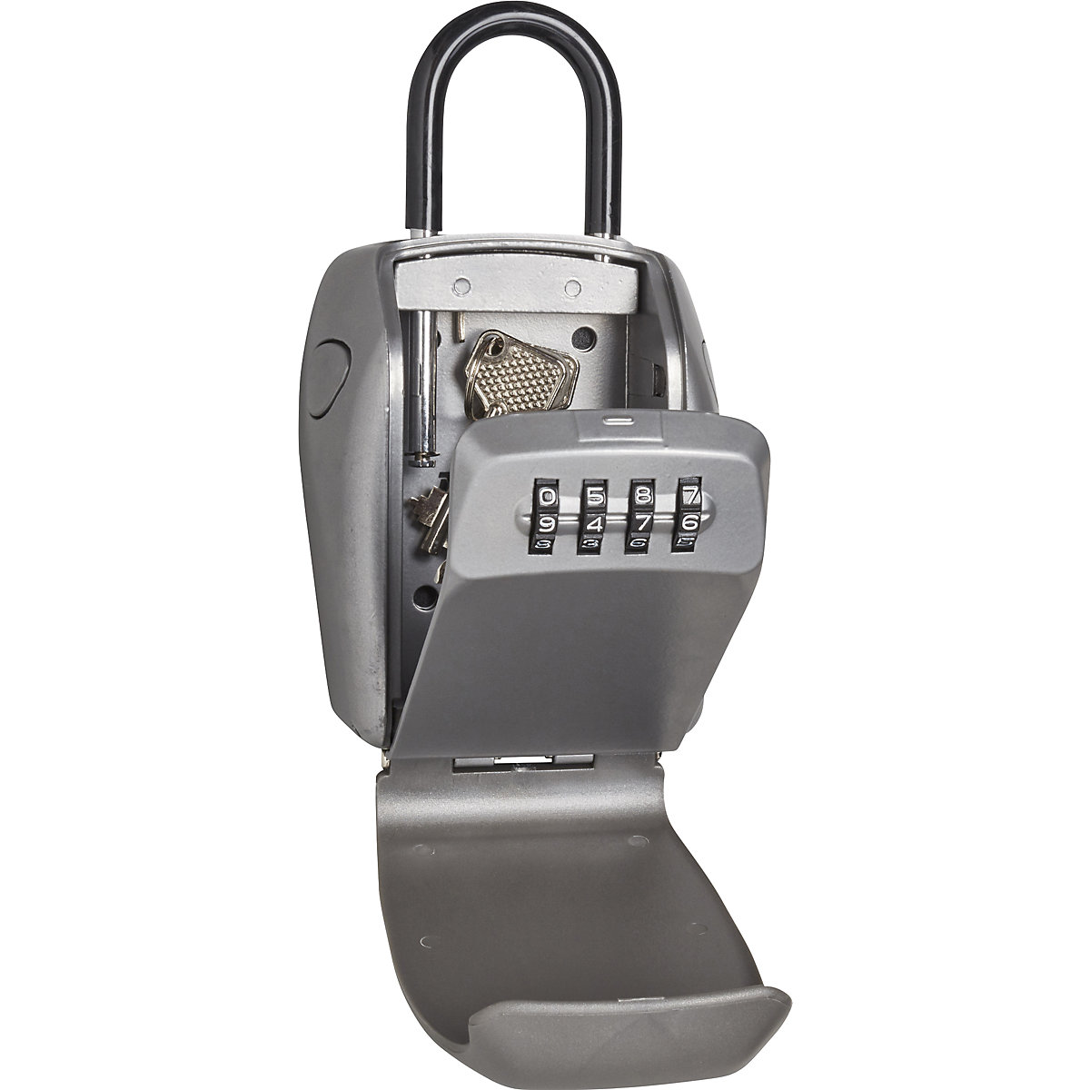 Veľká schránka na kľúče – Masterlock (Zobrazenie produktu 5)-4