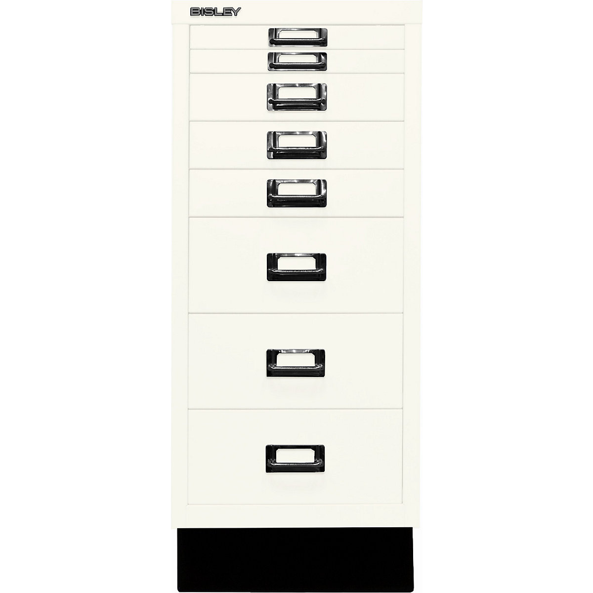 MultiDrawer™ séria 29 – BISLEY (Zobrazenie produktu 2)-1