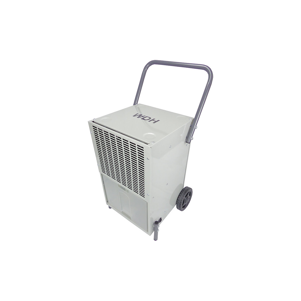 Stavebný odvlhčovač WDH-35B (Zobrazenie produktu 2)-1