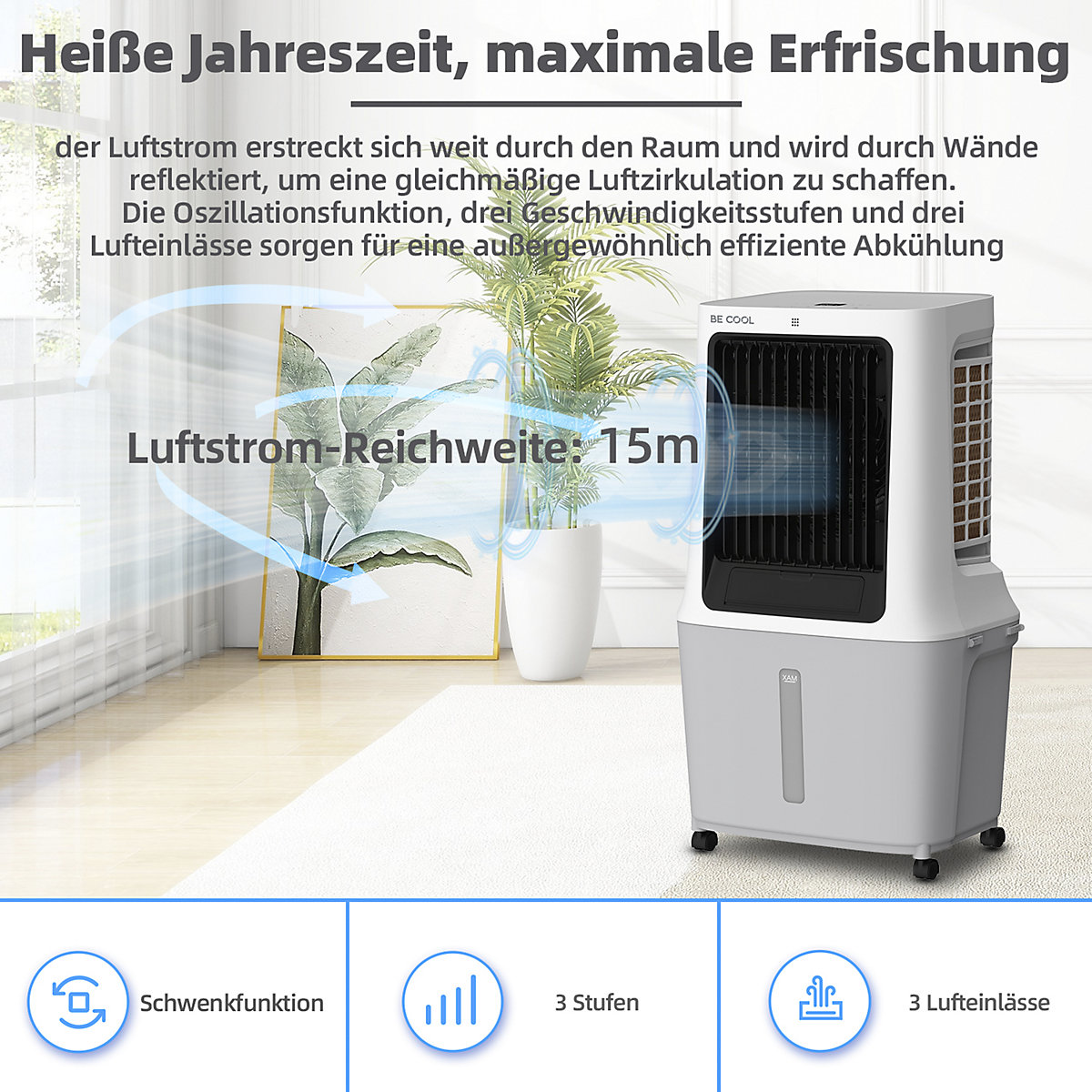 Prémiový ochladzovač vzduchu (Zobrazenie produktu 5)-4