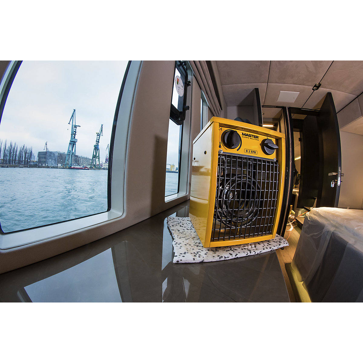 Elektrický ohrievač B 2 (Zobrazenie produktu 5)-4