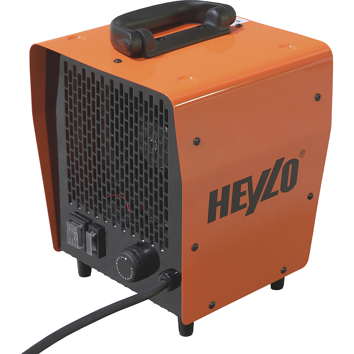 Elektrický ohrievač Heylo DE 3 XL (Zobrazenie produktu 2)-1