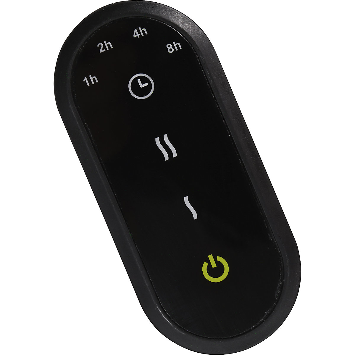 Keramický teplovzdušný ventilátor Premium 1500 W (Zobrazenie produktu 3)-2