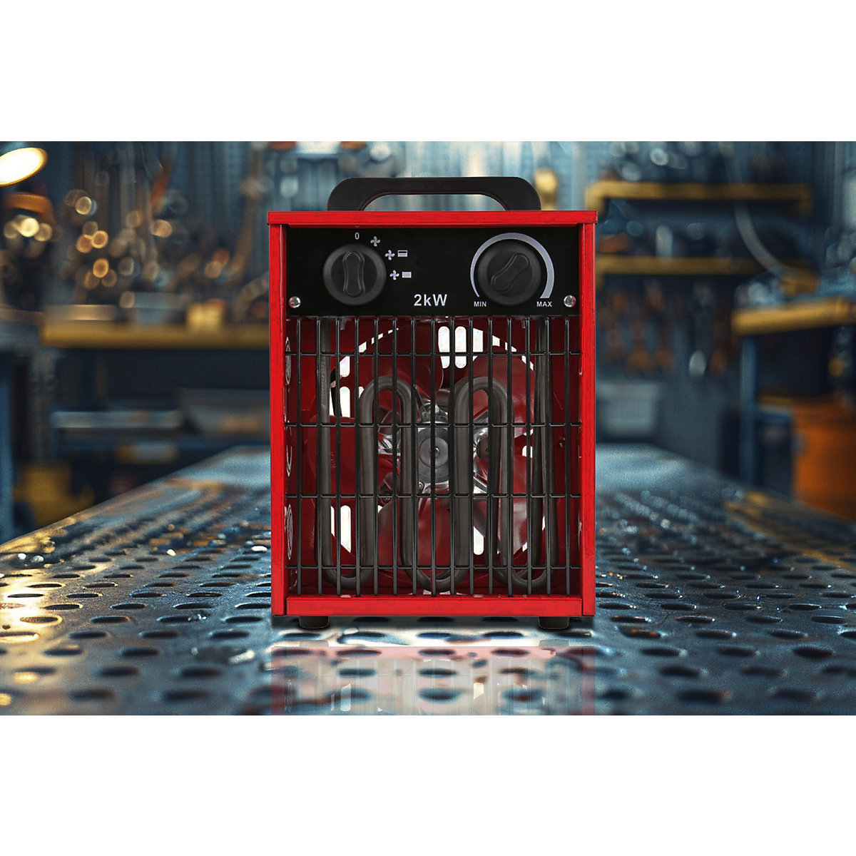 Priemyselný teplovzdušný ventilátor (Zobrazenie produktu 2)-1