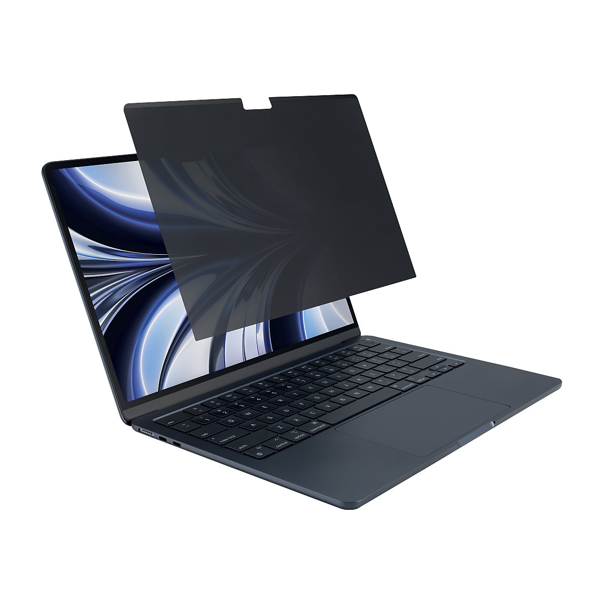 Elitný filter na ochranu pred pohľadmi MacBook Air 15 – Kensington