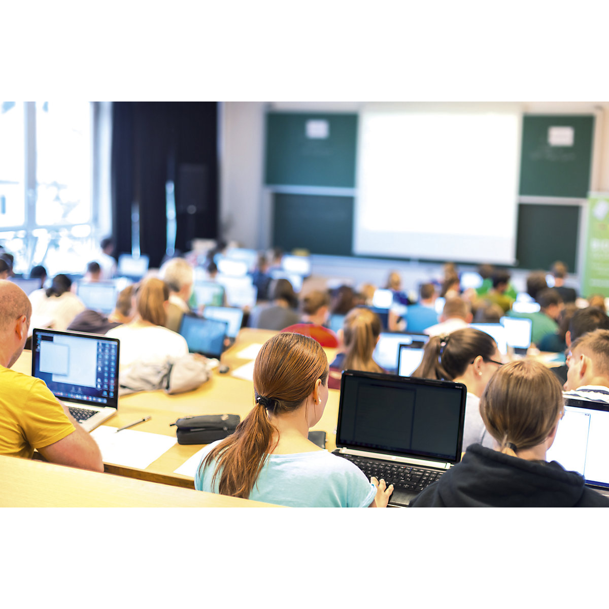 Filter na ochranu pred pohľadmi MAGNETIC 16:10 – DURABLE (Zobrazenie produktu 12)-11