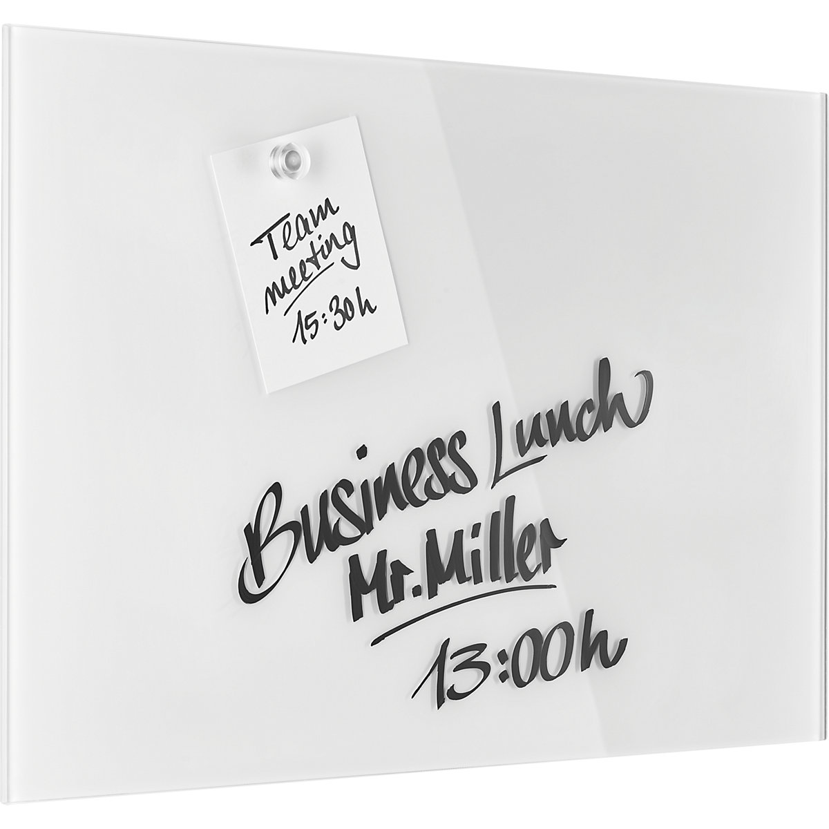 Dizajnová sklenená tabuľa – magnetoplan (Zobrazenie produktu 4)-3