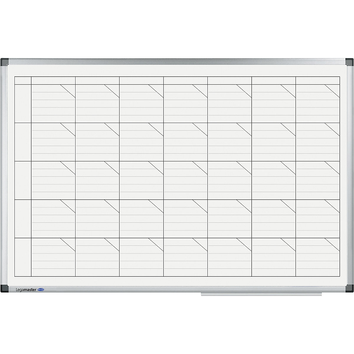 Univerzálny plánovač Premium – Legamaster (Zobrazenie produktu 2)-1