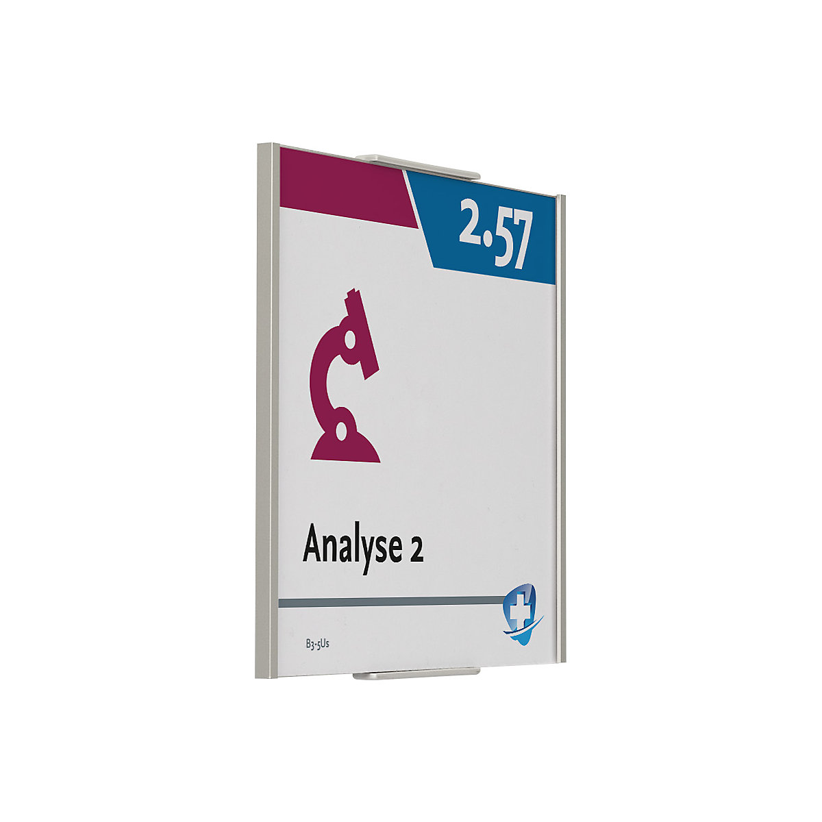 ROM štítok na dvere (Zobrazenie produktu 3)-2