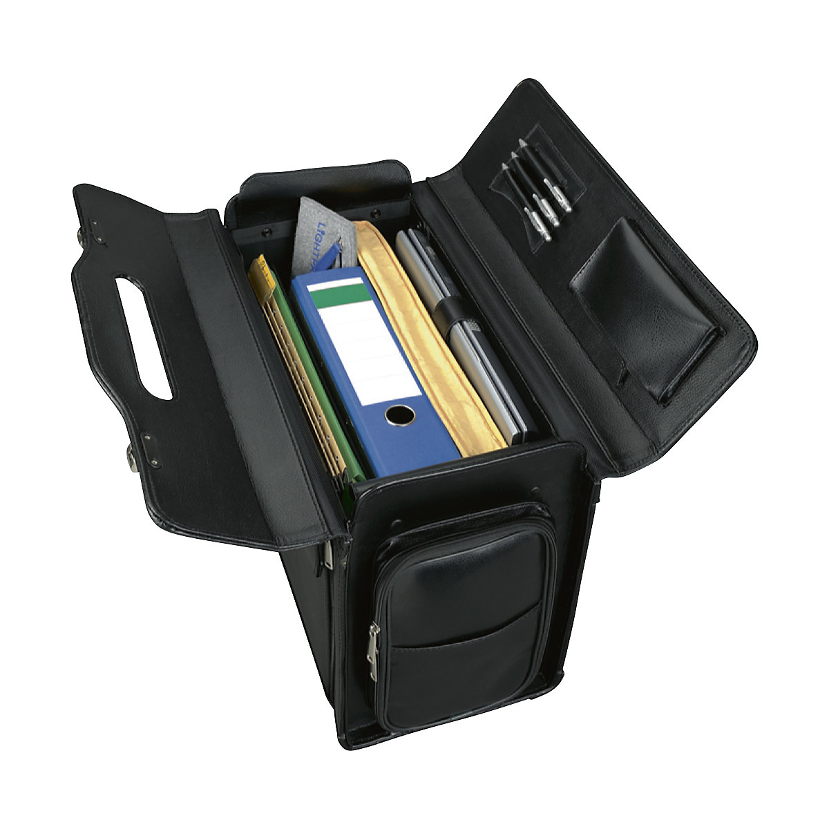 Pilotný kufor (Zobrazenie produktu 3)-2