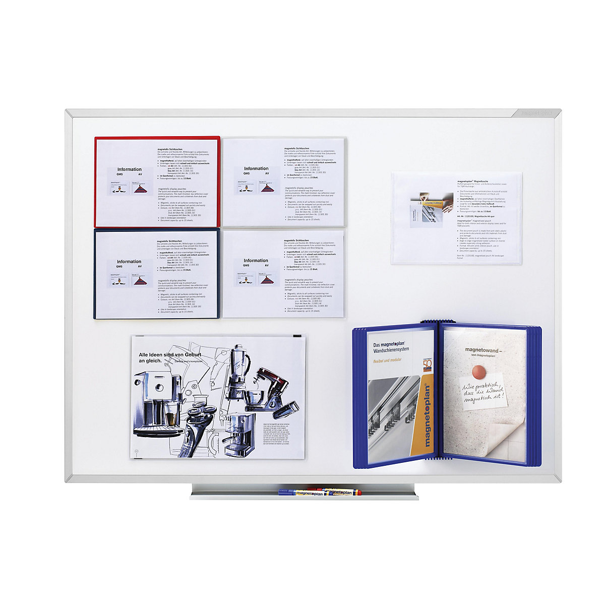 Priehľadná taška – magnetoplan (Zobrazenie produktu 3)-2