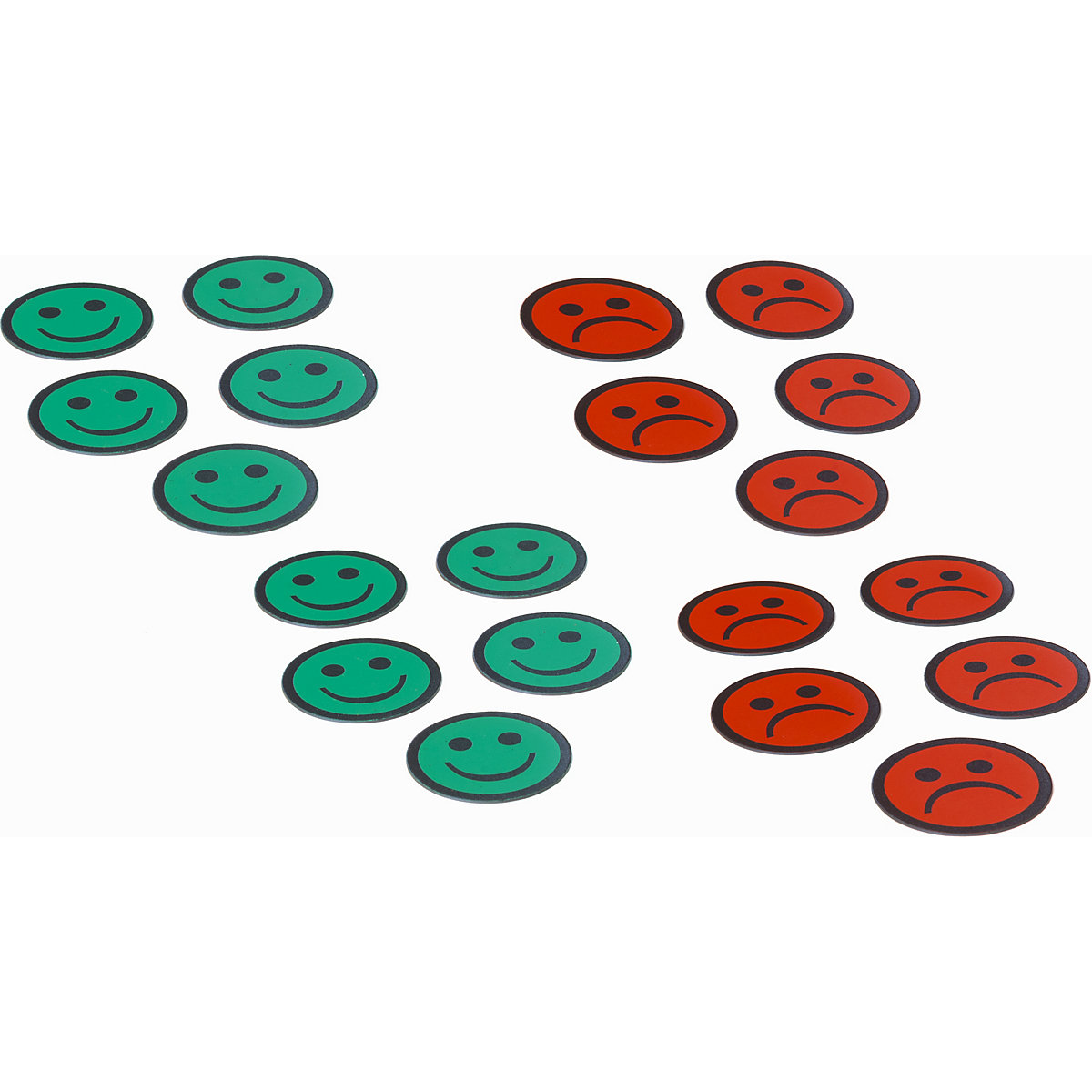 Magnetická fólia FACE &ndash; SMIT VISUAL