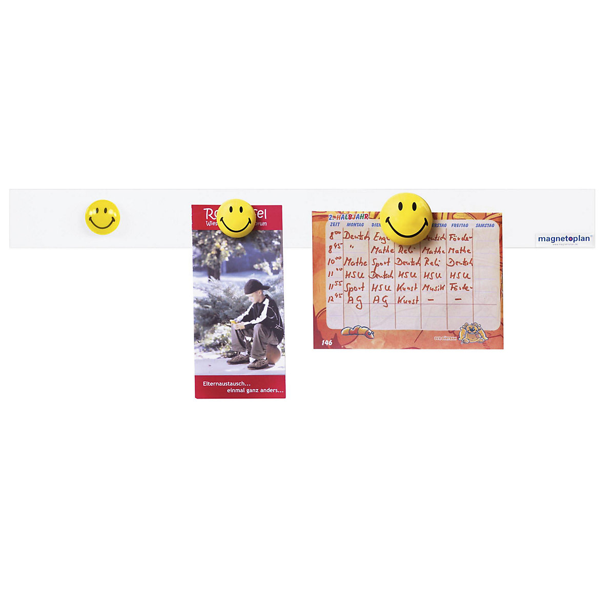 Okrúhly magnet – magnetoplan (Zobrazenie produktu 2)-1