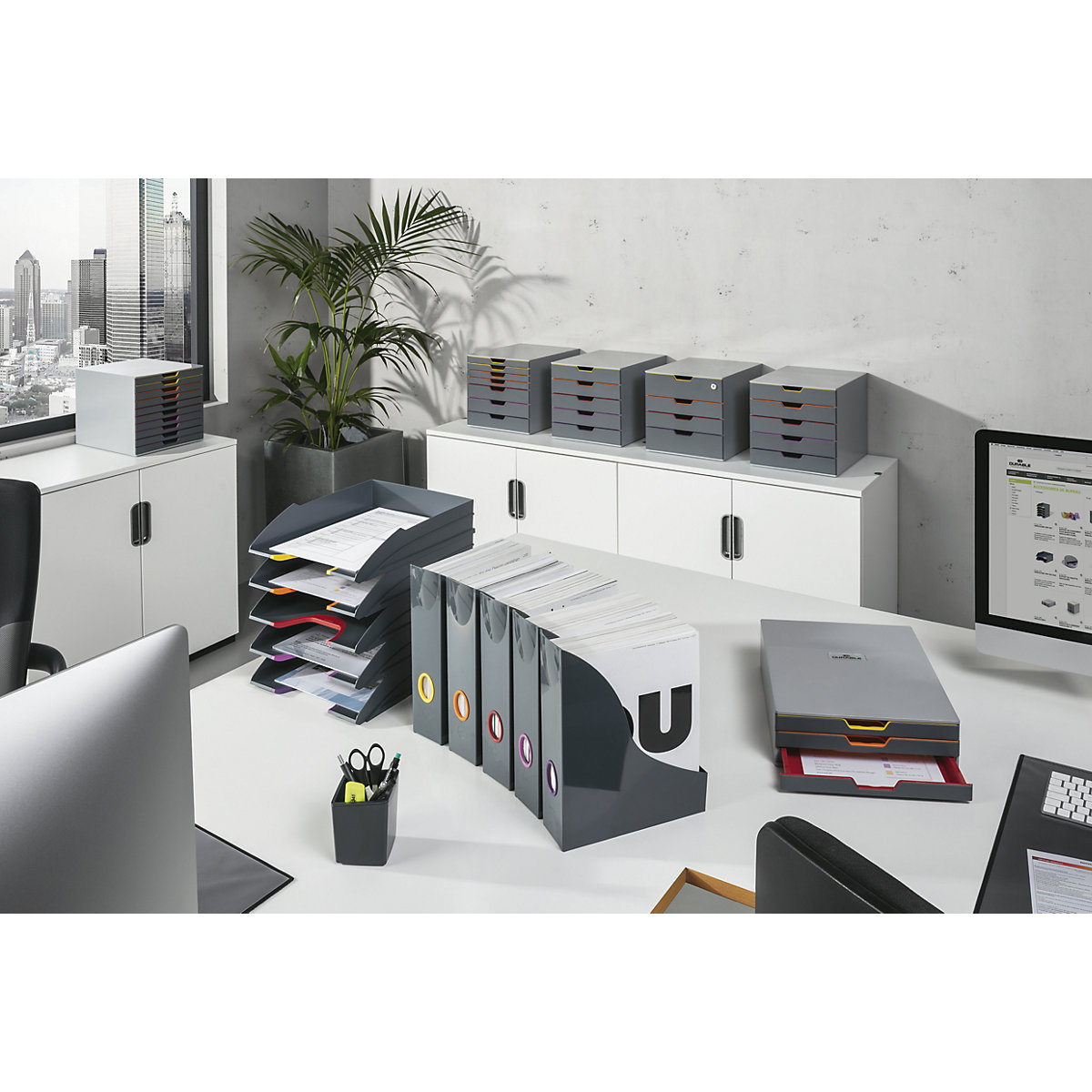 Zásuvkový box VARICOLOR® – DURABLE (Zobrazenie produktu 11)-10