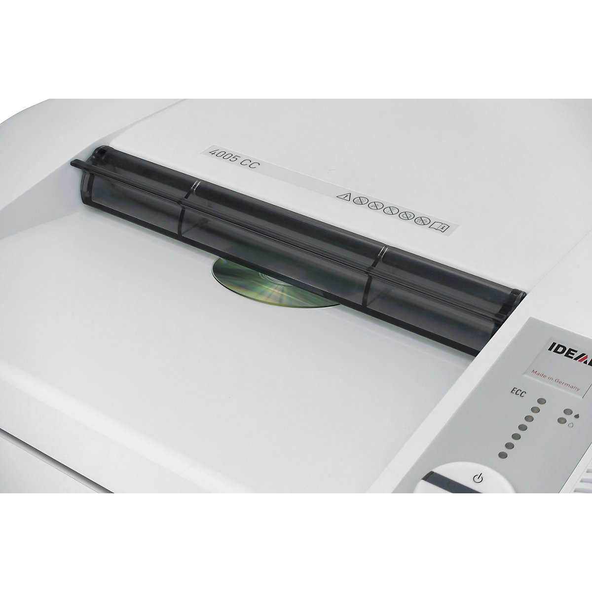 Skartovačka 4005 – IDEAL (Zobrazenie produktu 4)-3