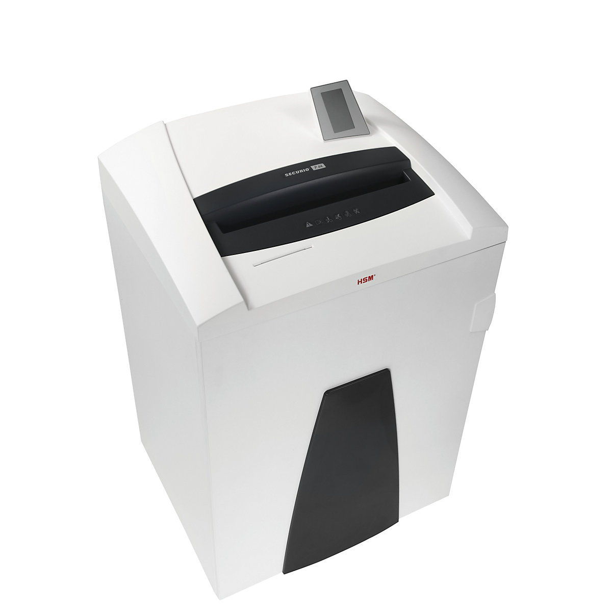 Skartovačka SECURIO P44i – HSM (Zobrazenie produktu 6)-5