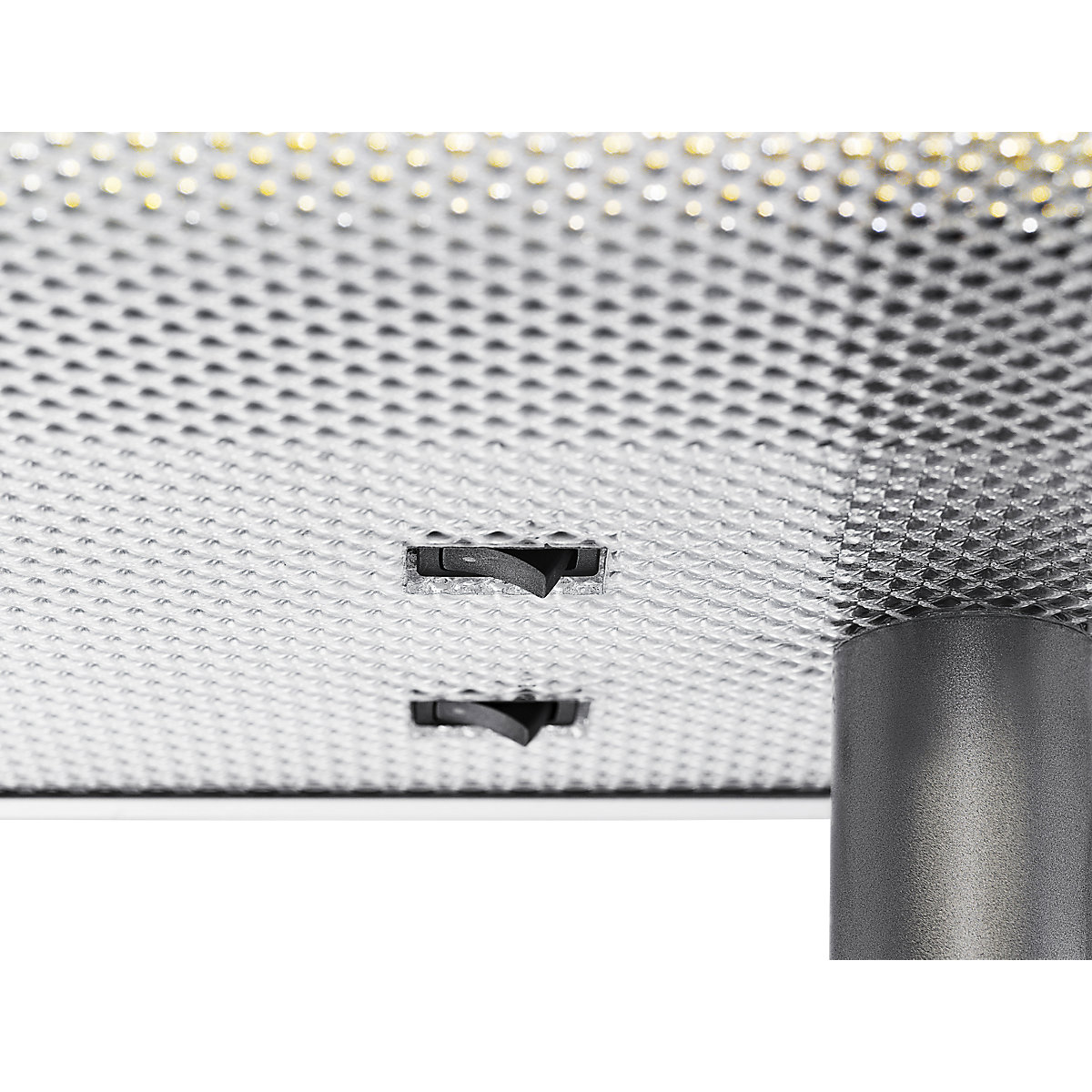 Stojace LED svietidlo MAXLIGHT – Hansa (Zobrazenie produktu 6)-5