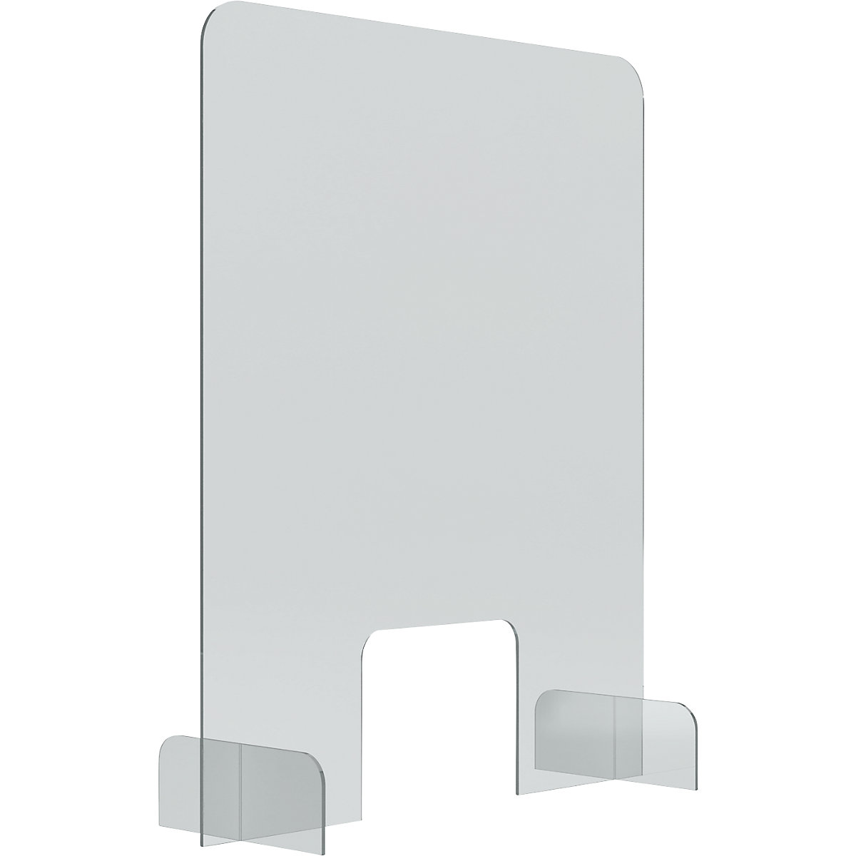Pultový a stolový panel &ndash; magnetoplan