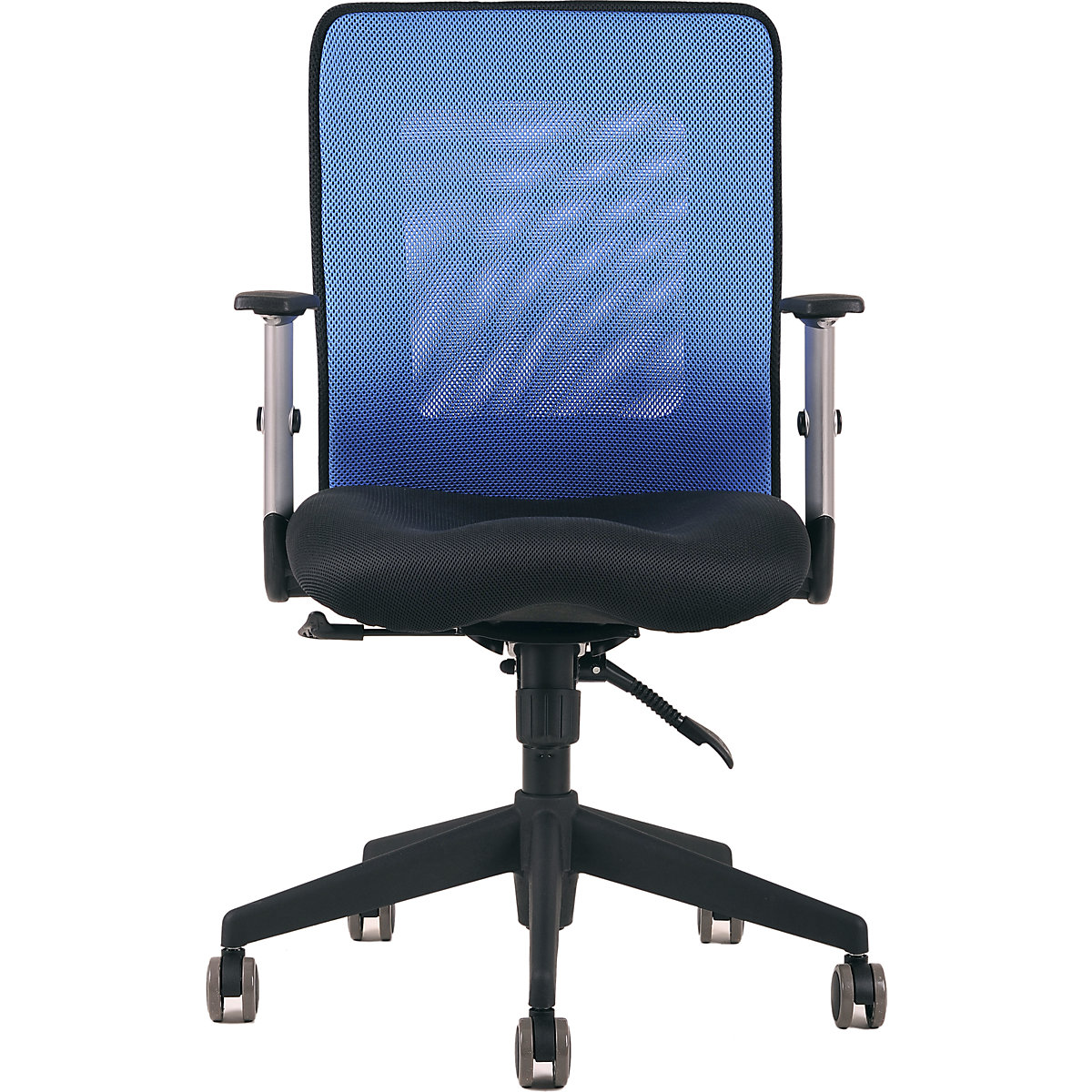 Kancelárska otočná stolička CALYPSO (Zobrazenie produktu 2)-1