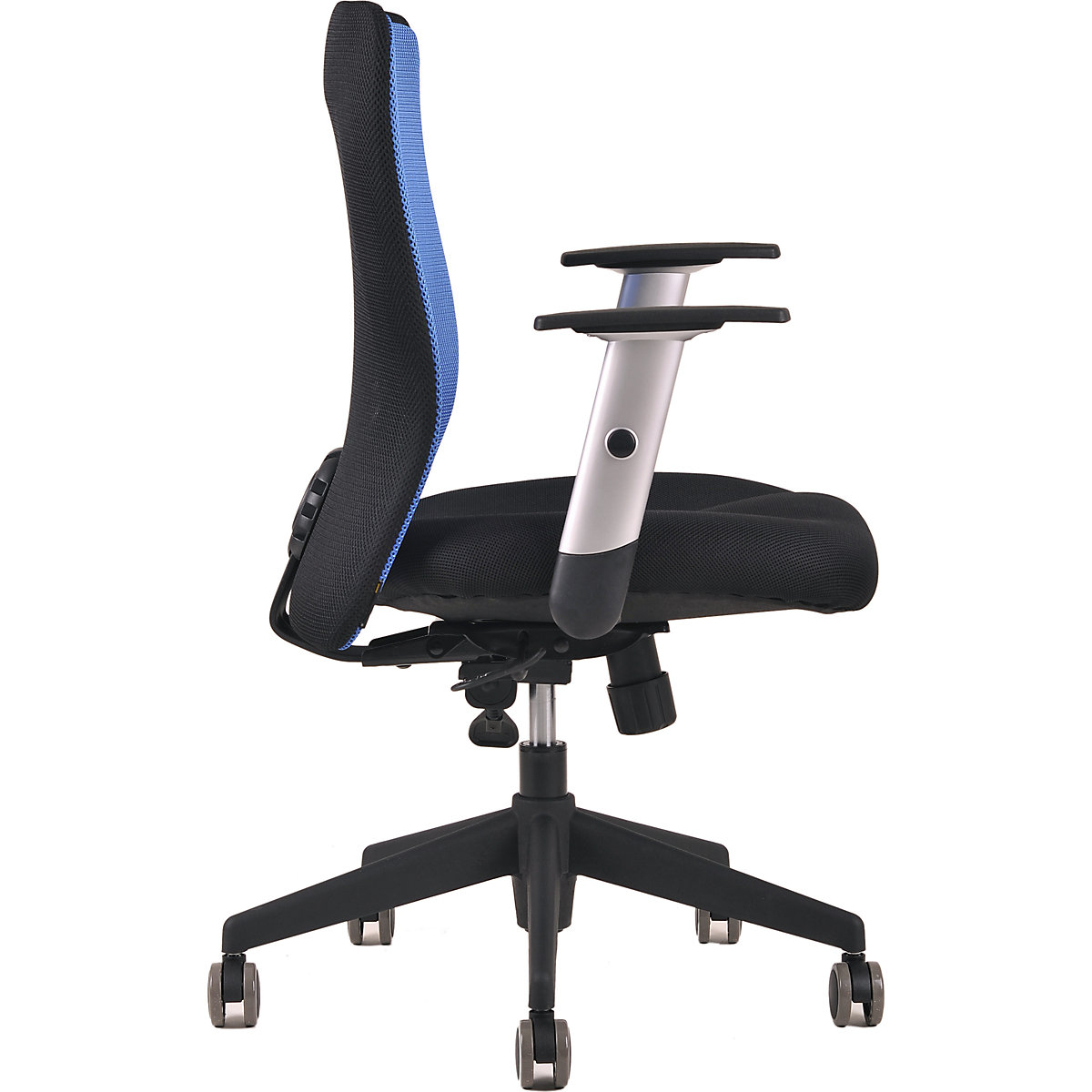 Kancelárska otočná stolička CALYPSO (Zobrazenie produktu 4)-3