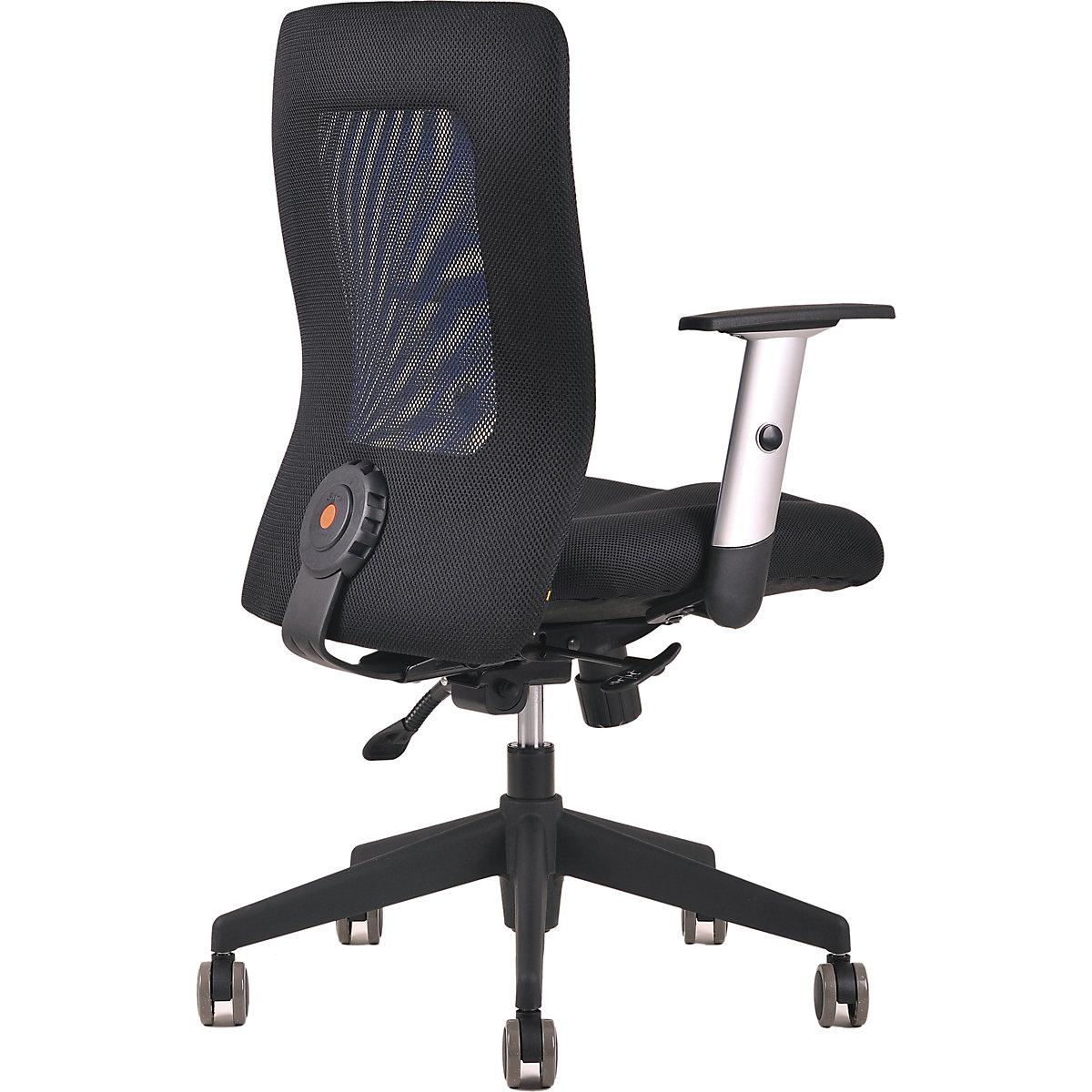 Kancelárska otočná stolička CALYPSO (Zobrazenie produktu 5)-4