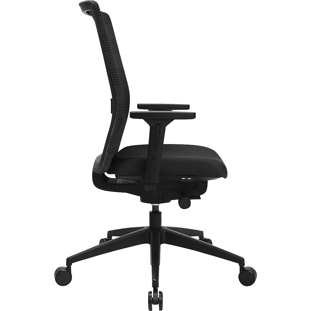 Kancelárska otočná stolička SITNESS AirWork – Topstar (Zobrazenie produktu 2)-1