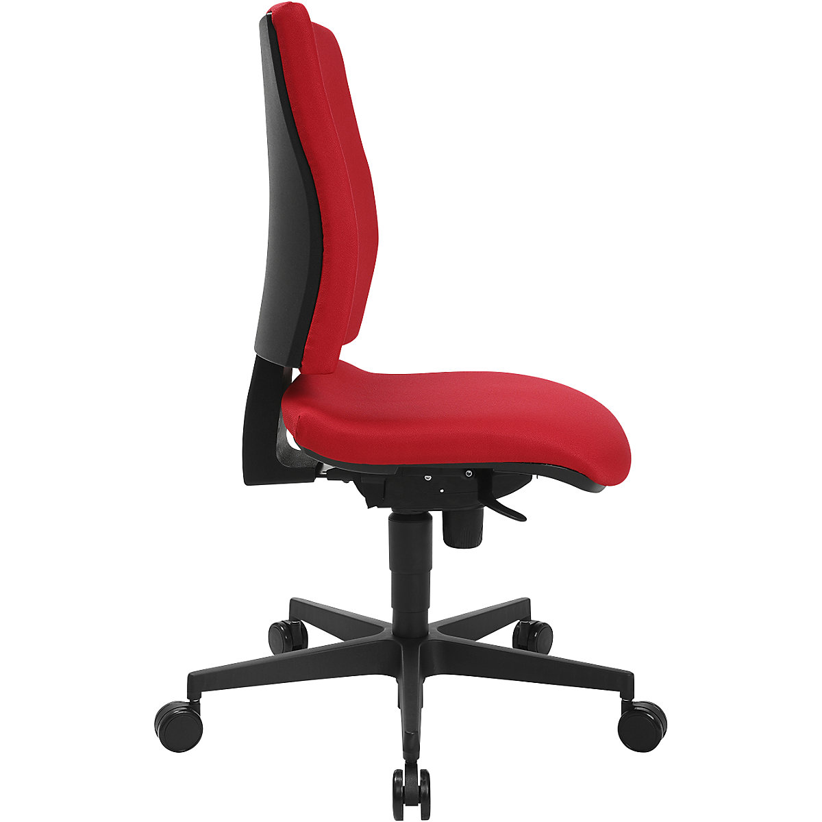 Kancelárska otočná stolička SYNCRO CLEAN – Topstar (Zobrazenie produktu 29)-28