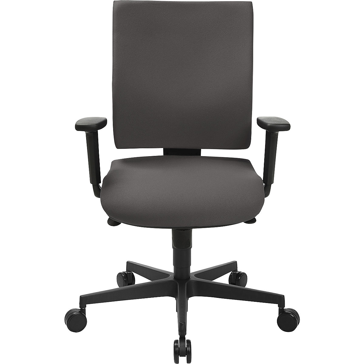 Kancelárska otočná stolička SYNCRO CLEAN – Topstar (Zobrazenie produktu 47)-46