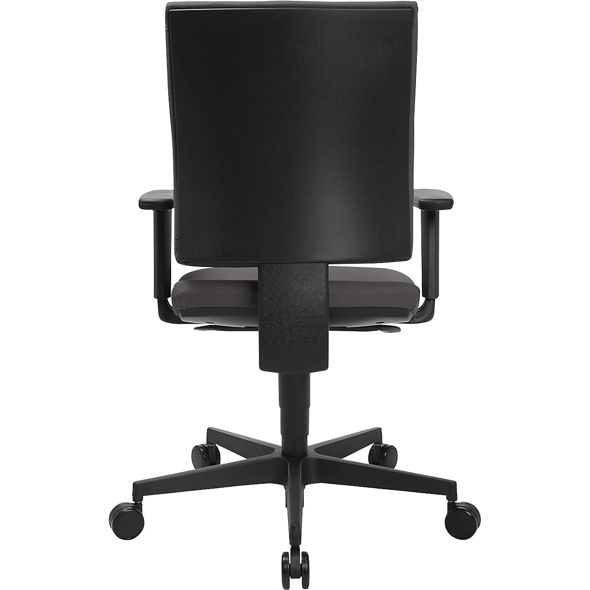 Kancelárska otočná stolička SYNCRO CLEAN – Topstar (Zobrazenie produktu 49)-48