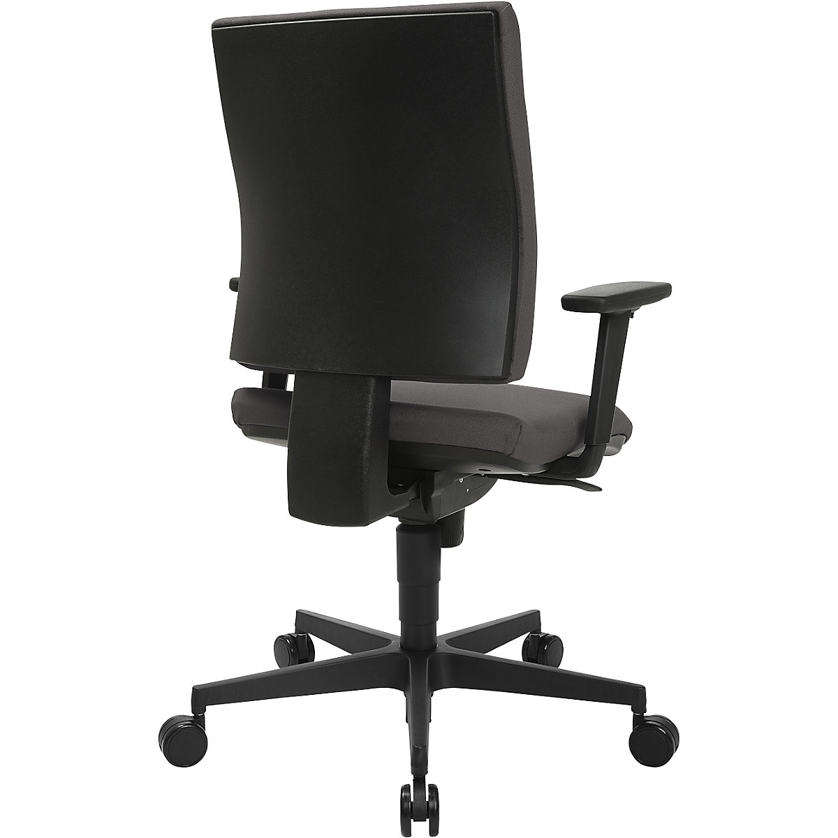 Kancelárska otočná stolička SYNCRO CLEAN – Topstar (Zobrazenie produktu 50)-49