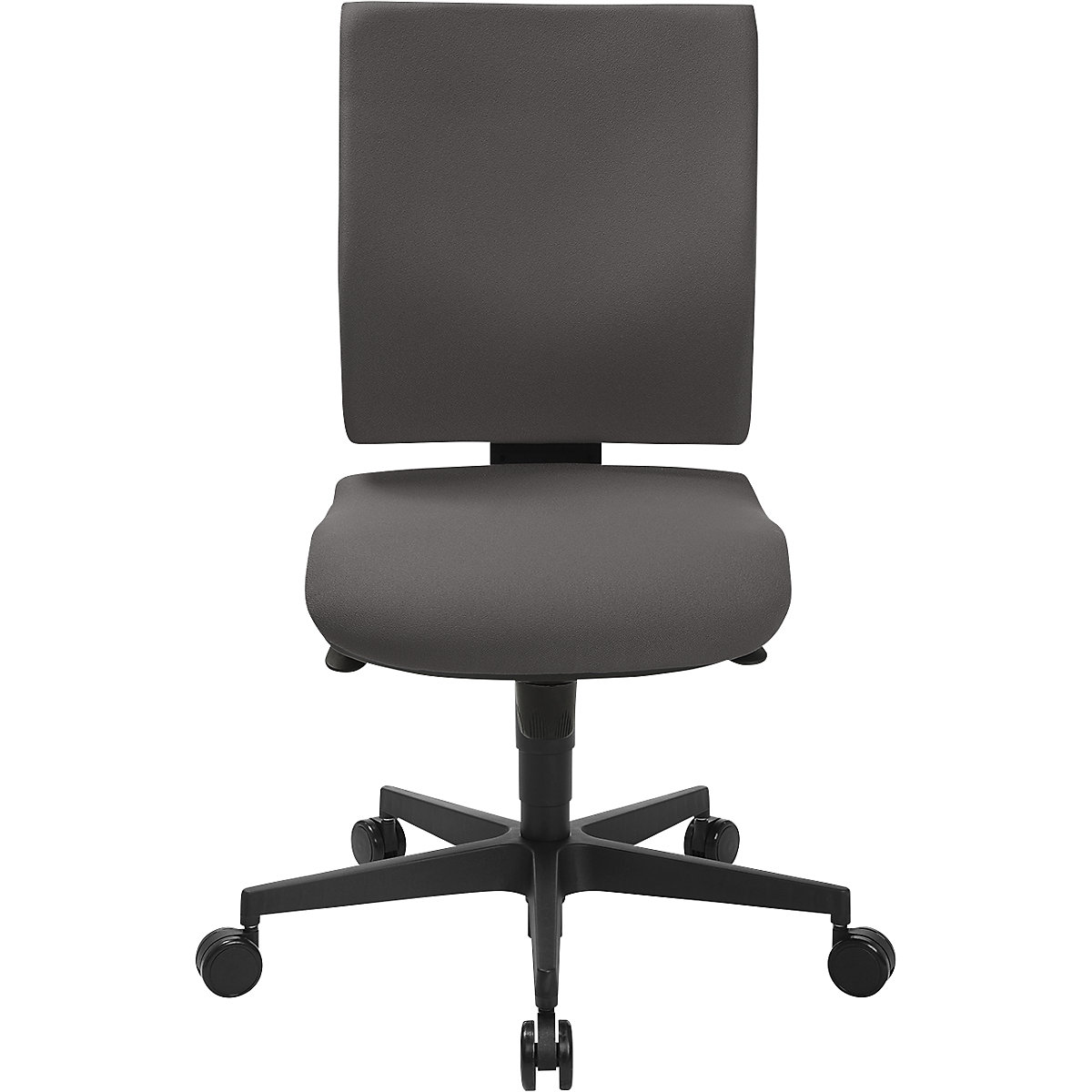 Kancelárska otočná stolička SYNCRO CLEAN – Topstar (Zobrazenie produktu 52)-51