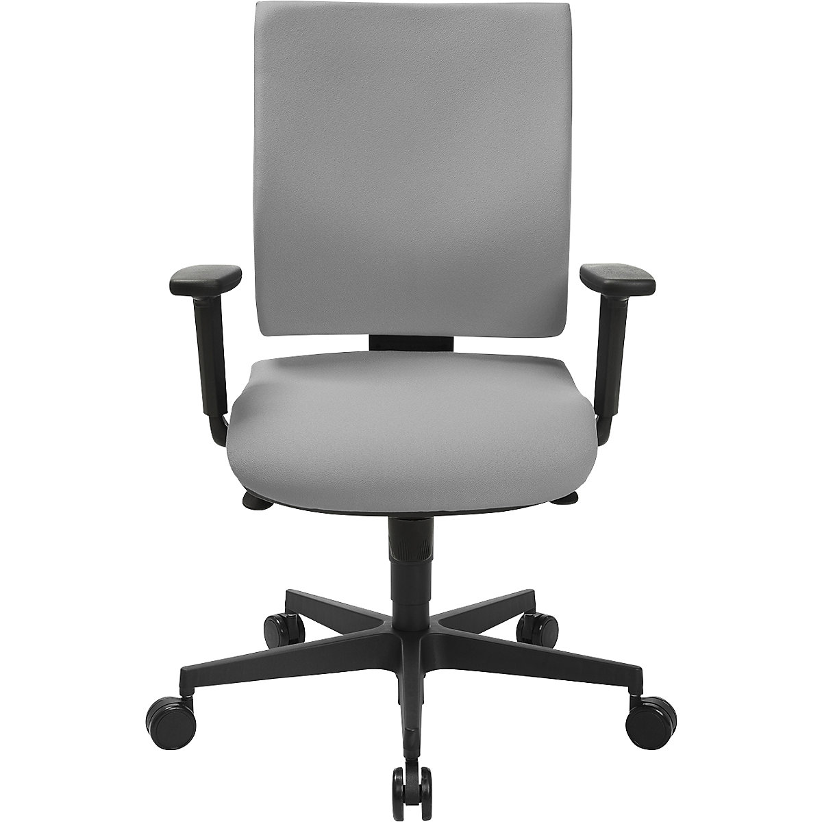 Kancelárska otočná stolička SYNCRO CLEAN – Topstar (Zobrazenie produktu 31)-30